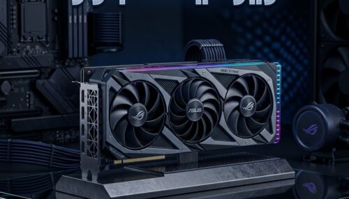 کارت گرافیک 4060ti